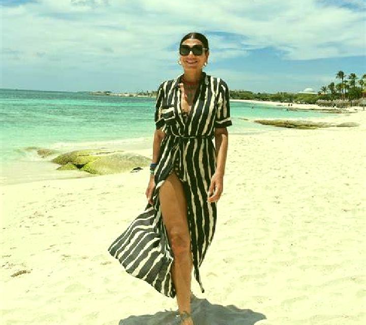 Carmen Cuevas de Vinroma escort