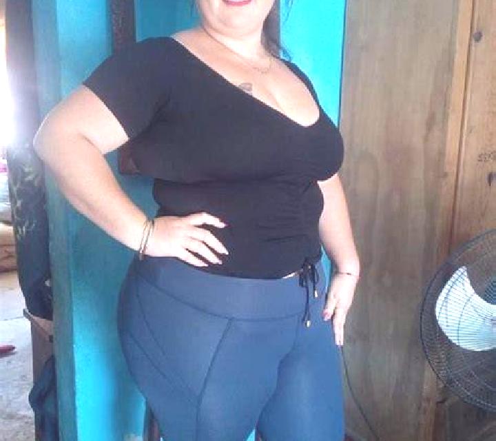 Carmen Fortuna escort