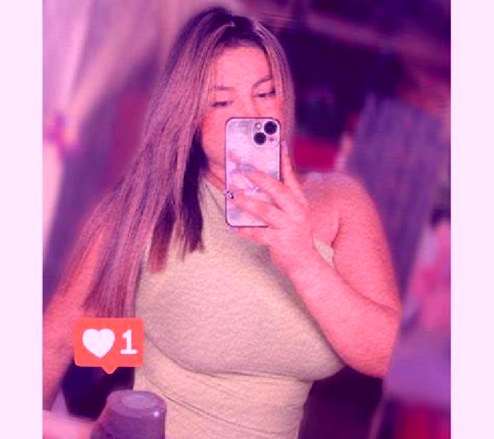 Carmen Huertahernando escort