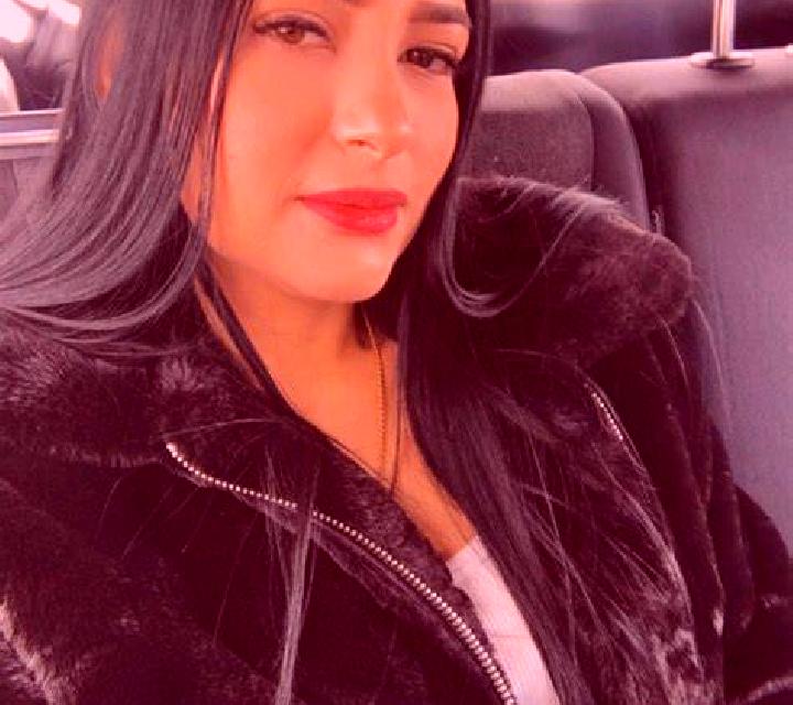 Carmen Juzcar escort