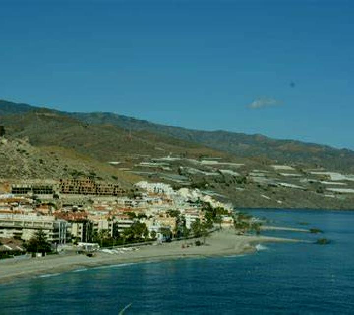 Carmen Ladrillar escort