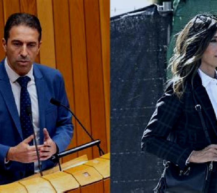 Carmen Lekunberri escort