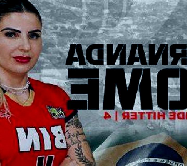 Carmen Llado escort
