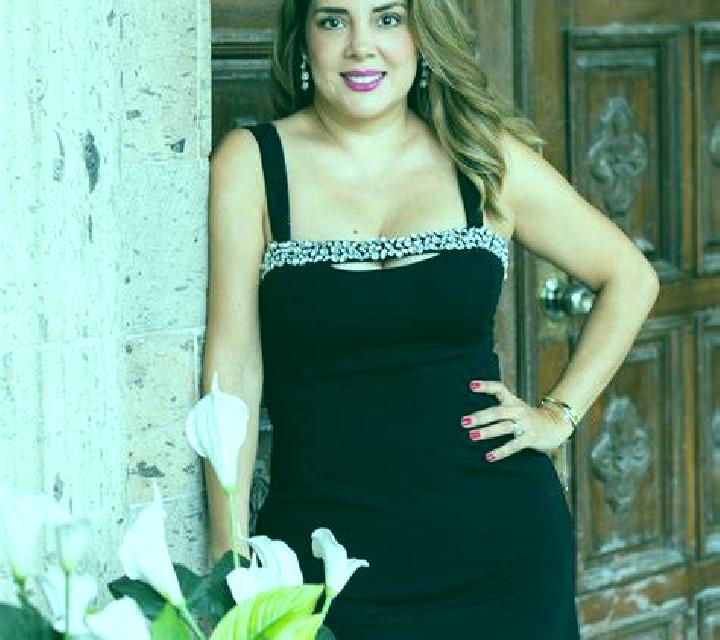 Carmen Loporzano escort