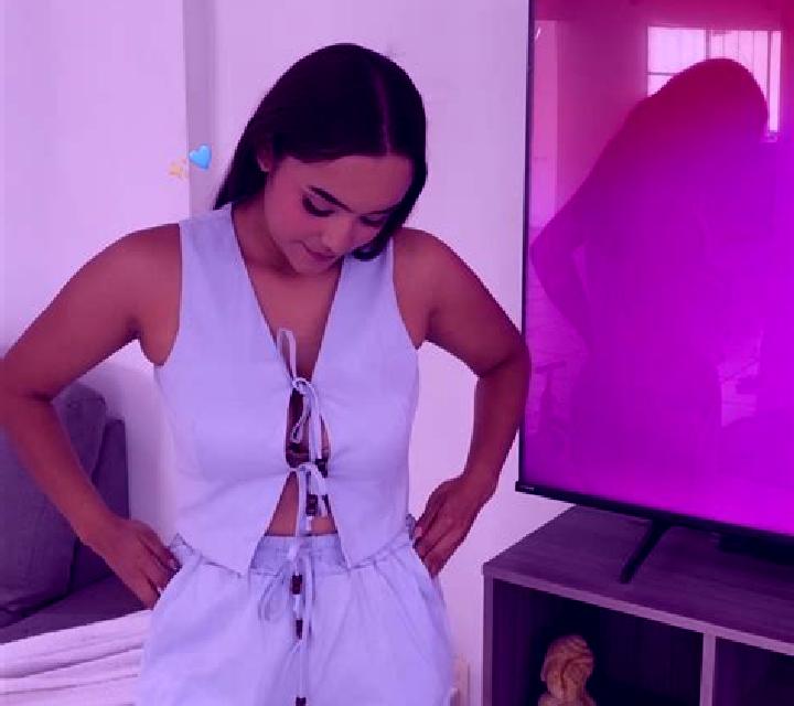Carmen Manzanera escort