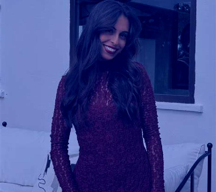 Carmen Noalejo escort