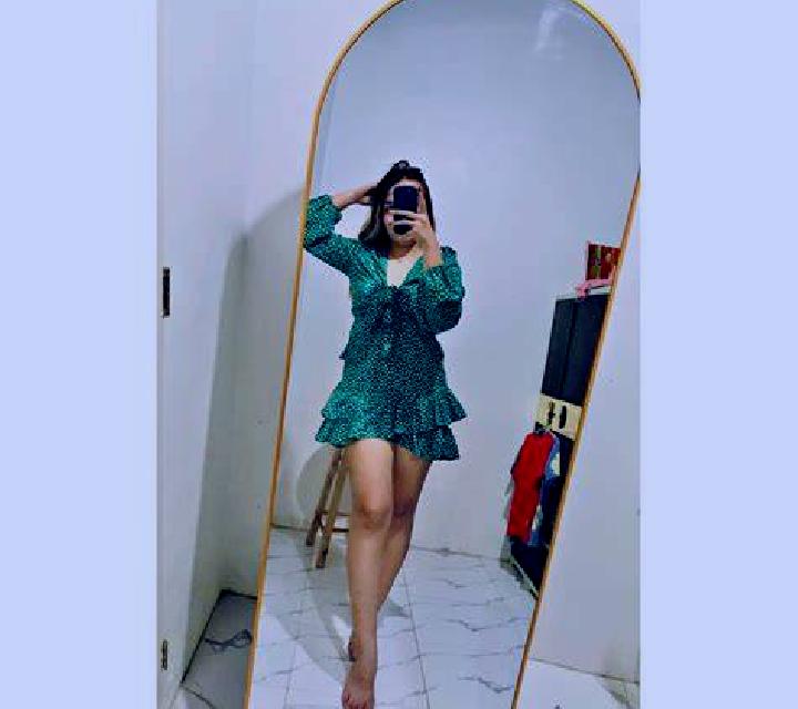Carmen Paracuellos de la Ribera escort