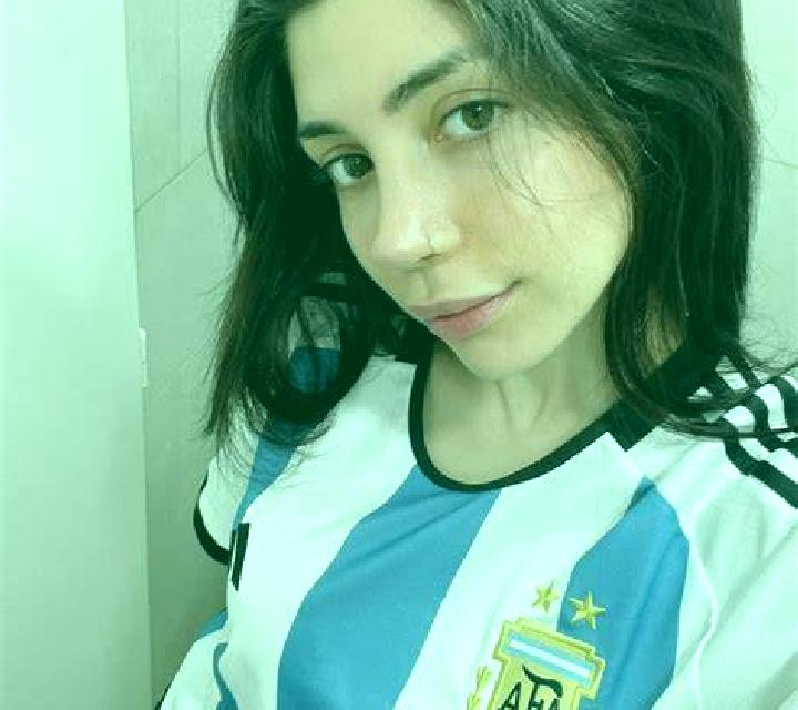 Carmen Portezuelo escort