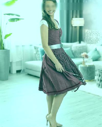 Carmen Rabanera del Pinar escort