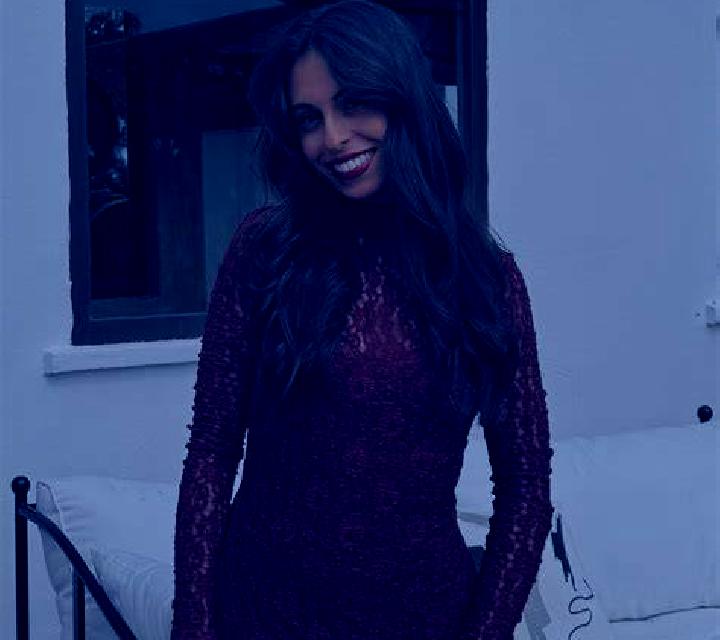 Carmen Riola escort