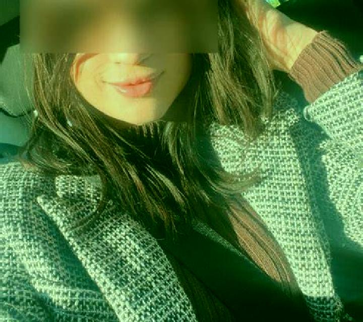 Carmen Toses escort