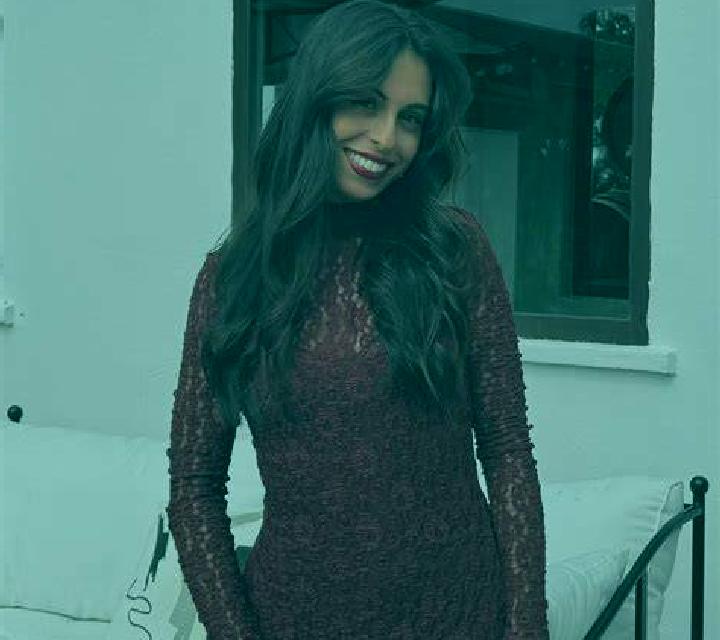 Carmen Villanueva del Conde escort