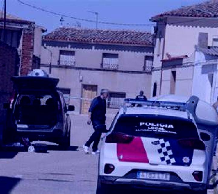 Cayetana 2 Barrax escort