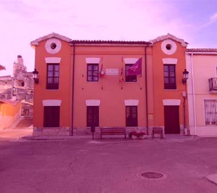 Cayetana 2 Blancafort escort