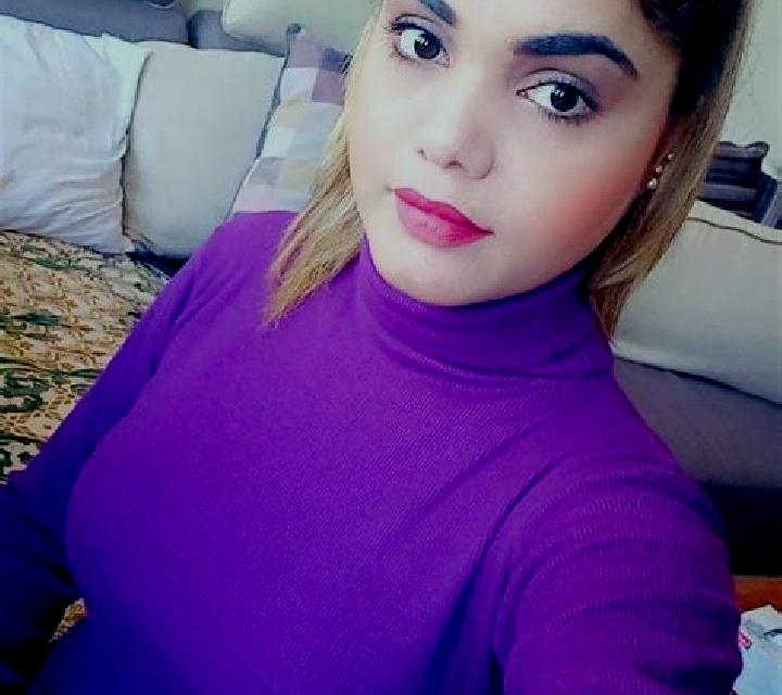 Cayetana 2 Cabezas del Villar escort