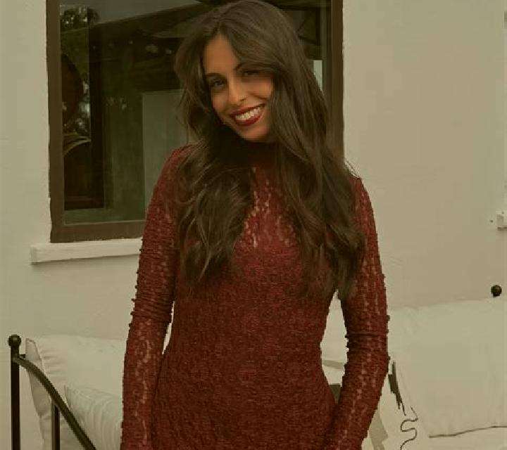 Cayetana 2 Cobeja escort