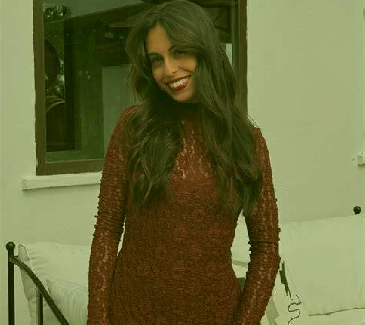 Cayetana 2 el Raval escort