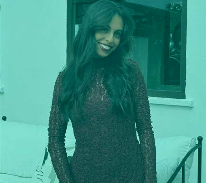 Cayetana 2 Fontihoyuelo escort