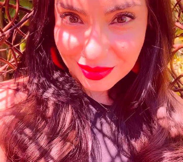 Cayetana 2 Lujar escort