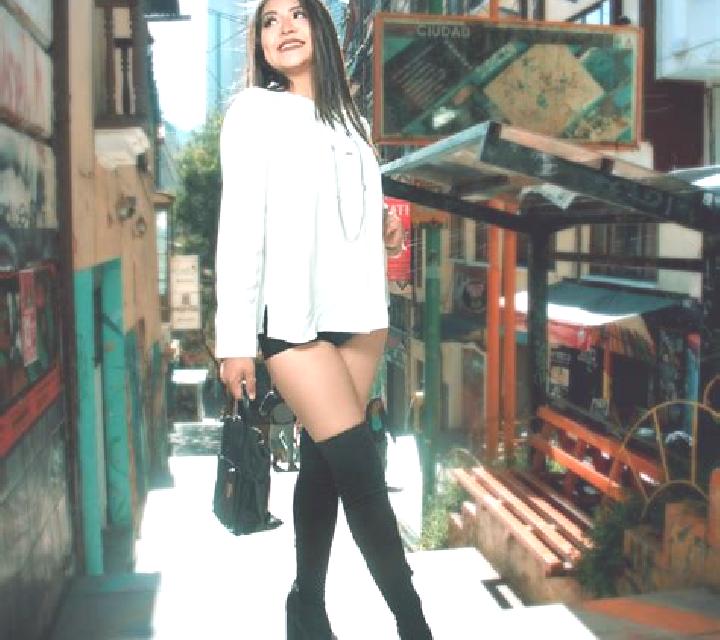 Cayetana 3 Alicun de Ortega escort