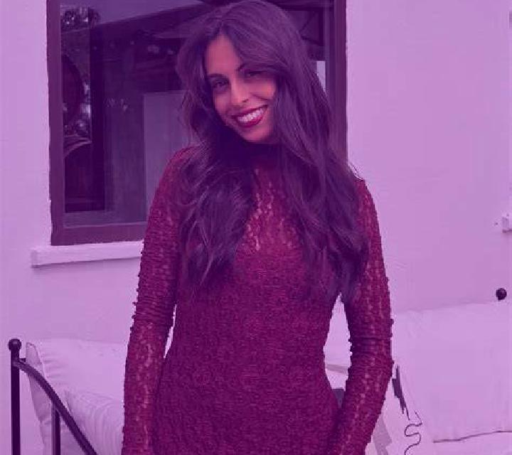 Cayetana 3 Almegijar escort
