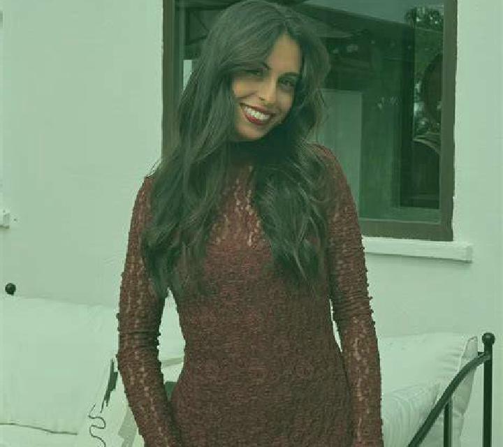 Cayetana 3 Barillas escort