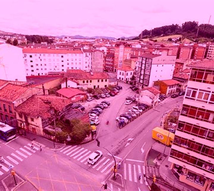 Cayetana 3 Brincones escort
