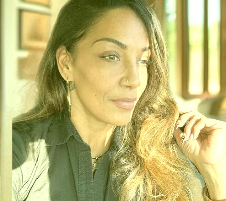 Cayetana 3 Gualchos escort