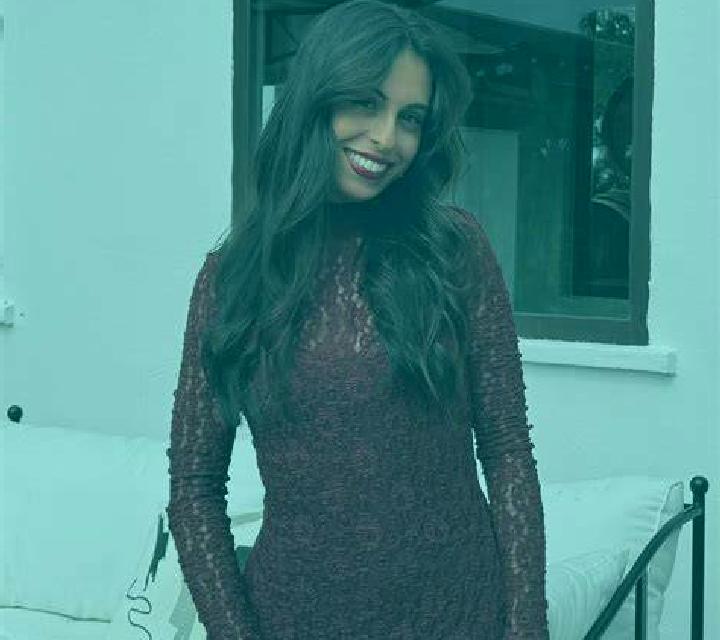 Cayetana 3 Ledigos escort