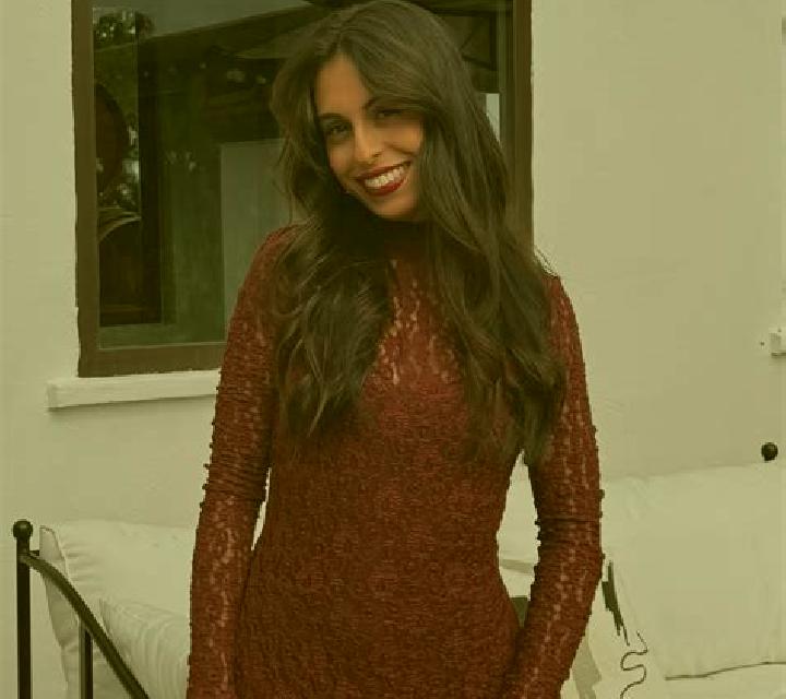 Cayetana 3 Malaguilla escort
