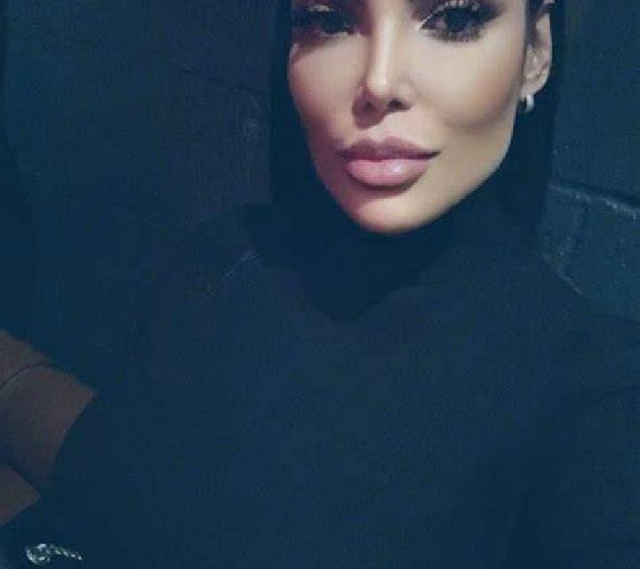 Cayetana 3 Pontevedra escort
