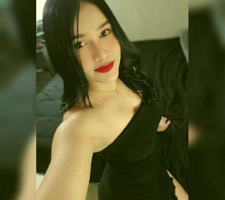 Cayetana 3 Riodeva escort
