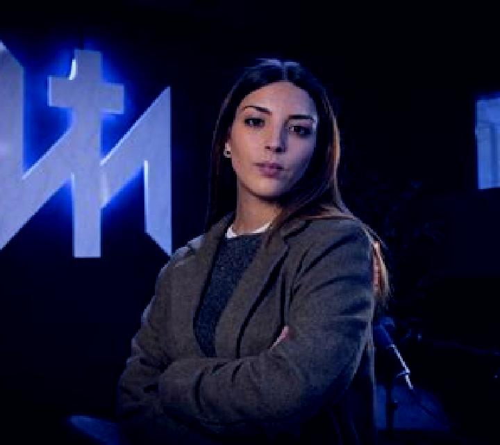 Cayetana 3 Sunyer escort