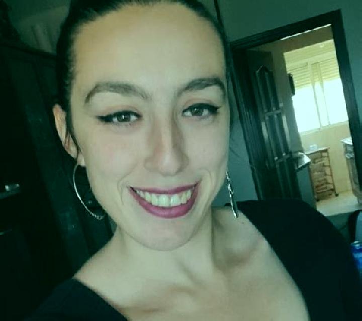 Cayetana Ablitas escort