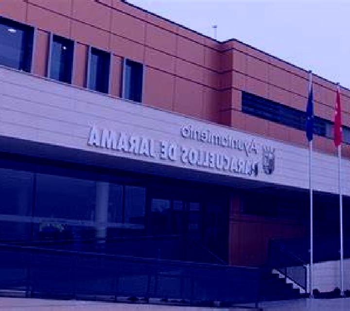 Cayetana Almargen escort