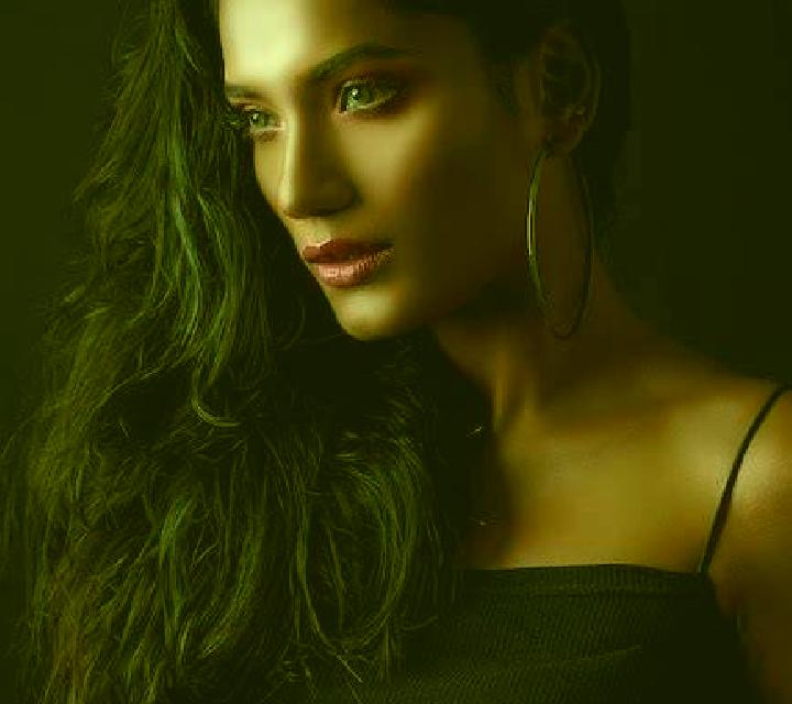 Cayetana Bellus escort