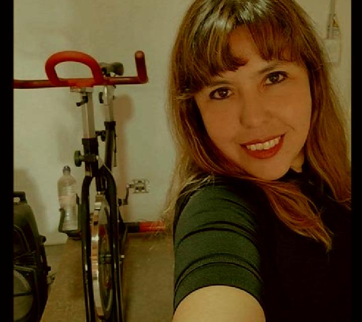 Cayetana Binaced escort