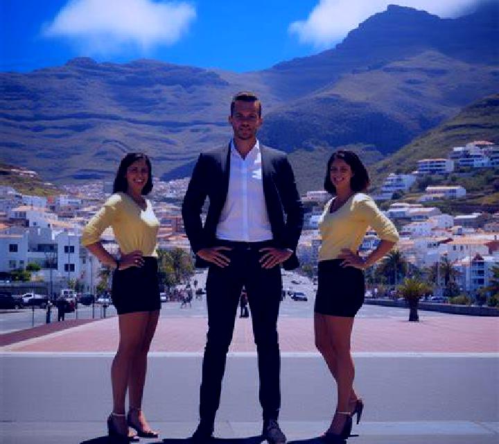 Cayetana Binissalem escort