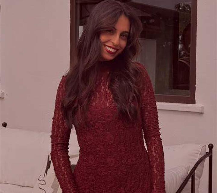 Cayetana Daroca de Rioja escort