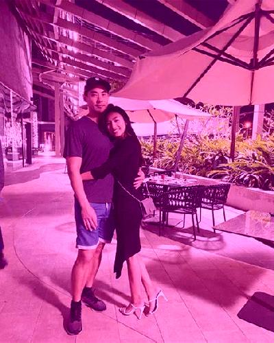 Cayetana Figueruelas escort