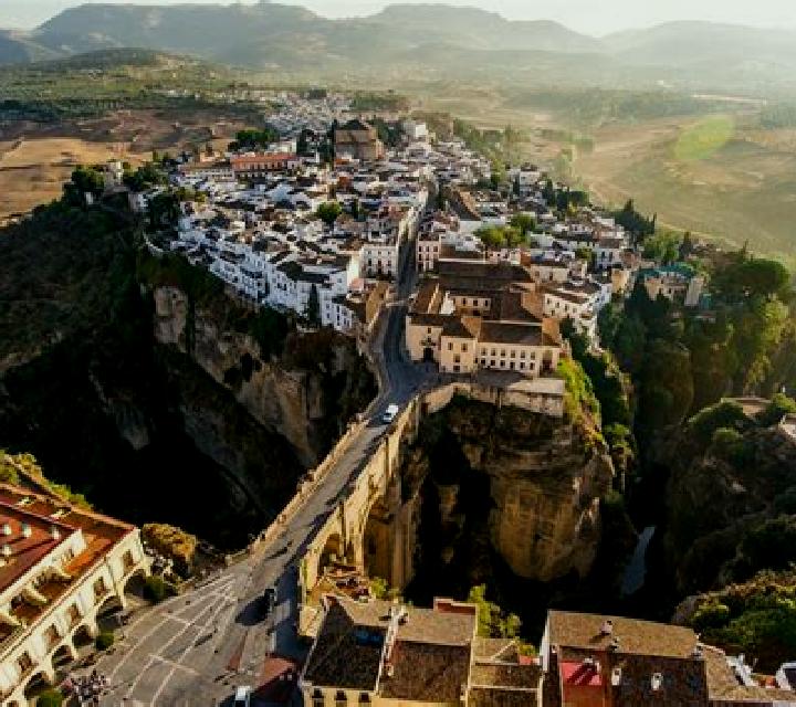 Cayetana La Roda de Andalucia escort