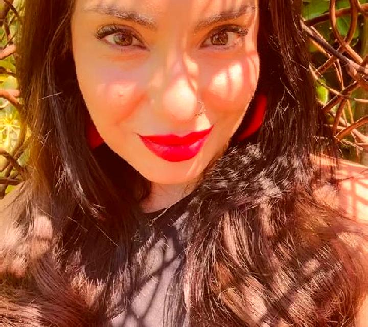 Cayetana Lora del Rio escort