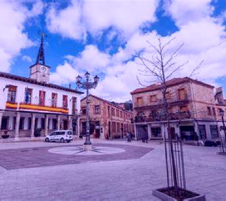 Cayetana Maicas escort