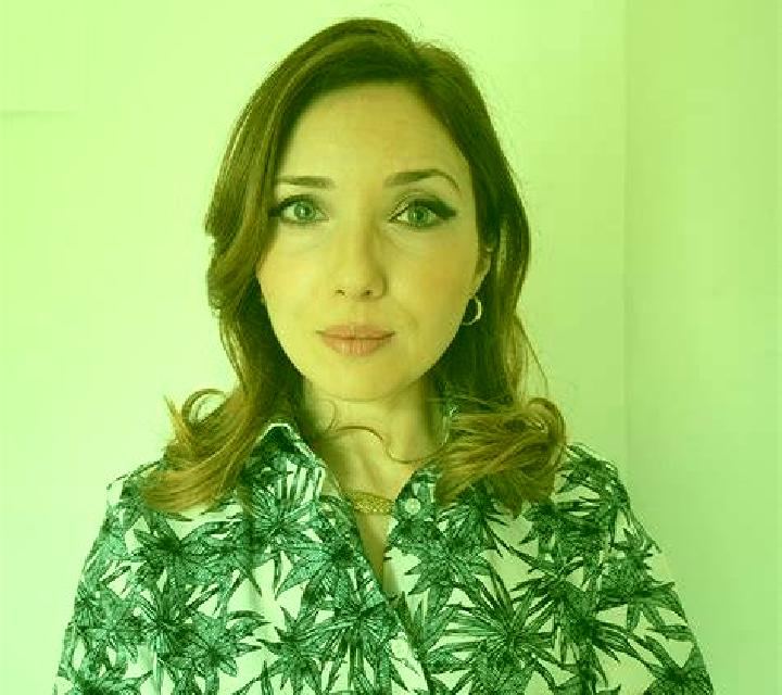 Cayetana Mancha Real escort
