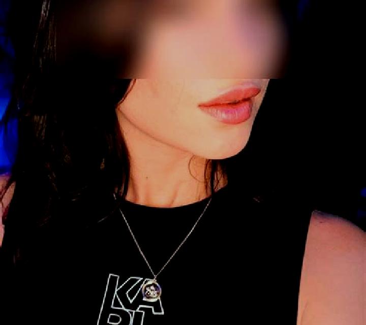 Cayetana Merida escort