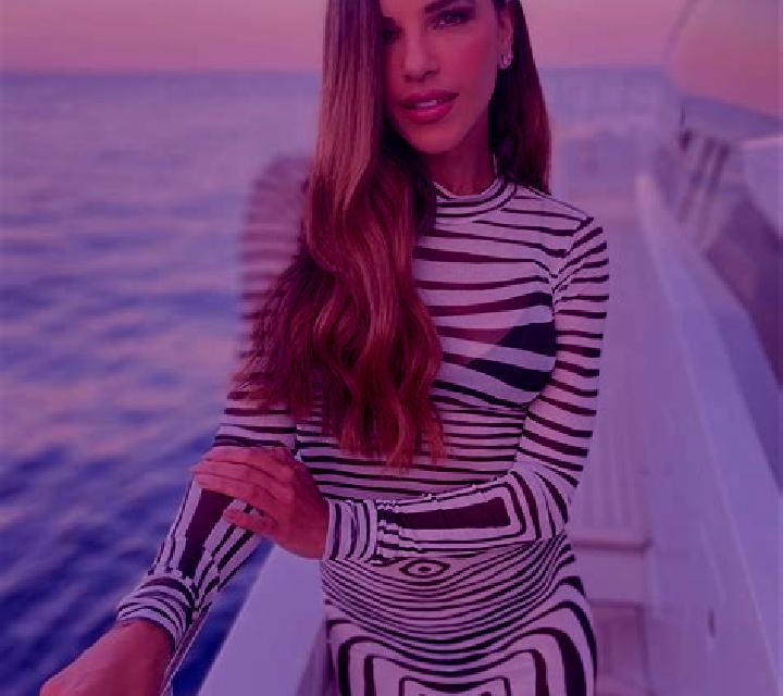 Cayetana Orio escort