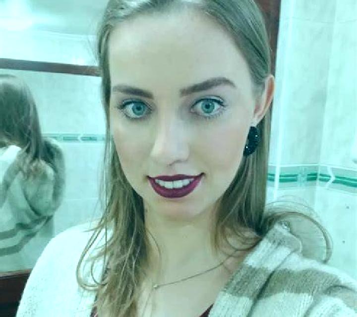 Cayetana San Lorenzo de Calatrava escort