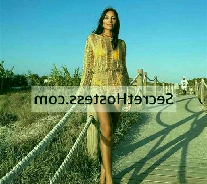 Cayetana Sotresgudo escort