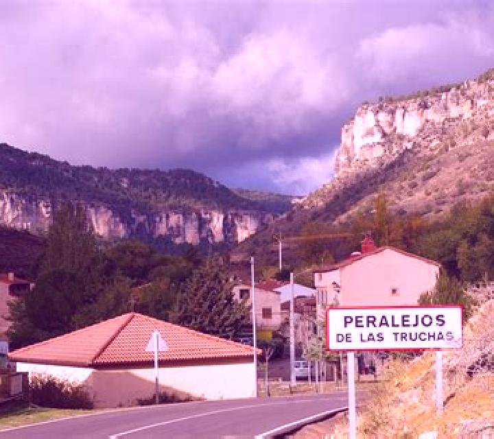 Cayetana Terradillos escort