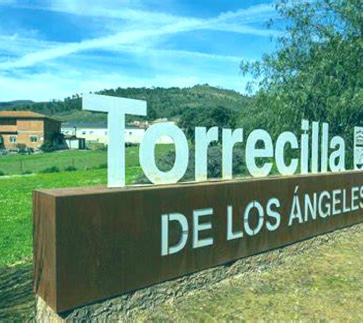 Cayetana Torrecilla de los Angeles escort